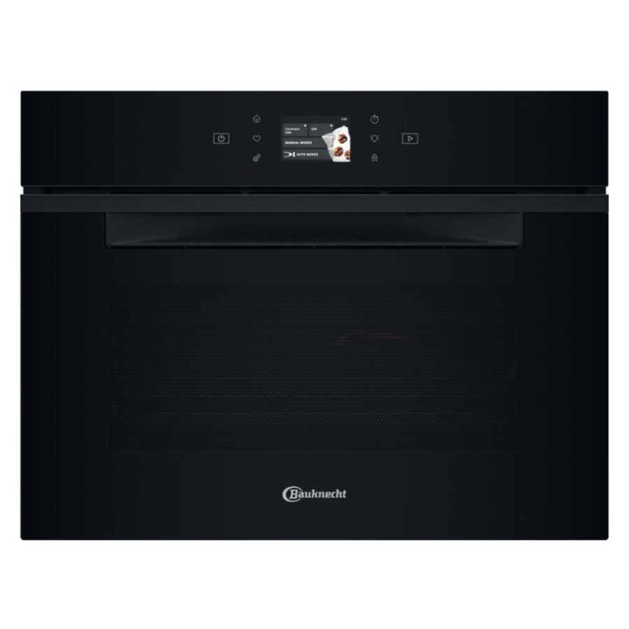 additioanl image for  Bauknecht Microwave BI Black 52 L 